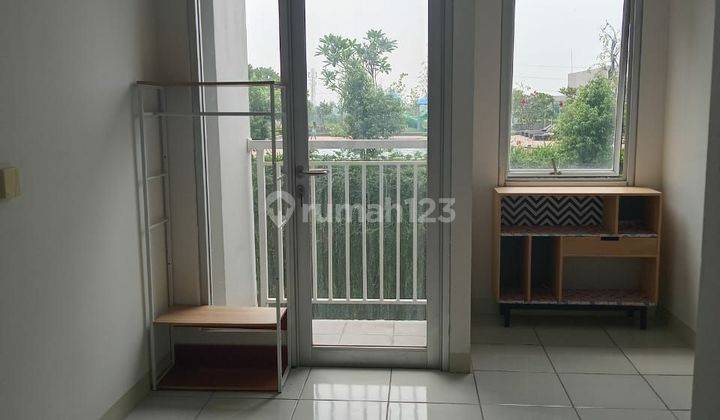 Jual Rugi Jual Cepat Apartment Emerald, Bintaro  2