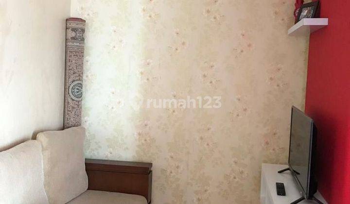 Dijual Apartment Full Furnished Lokasi Strategis Di Jakarta Selatan  2