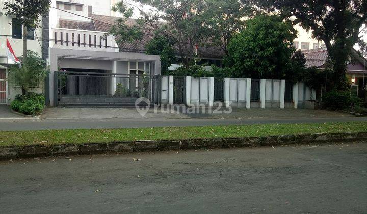 Dijual Rumah Cantik Siap Huni Di Dalam Komplek,Bekasi 1