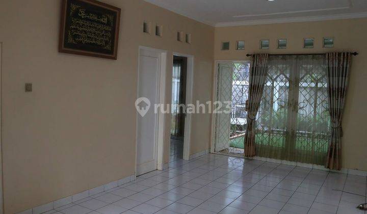 Dijual Rumah Siap Huni Didalam Komplek Di Bsd,tangsel 2