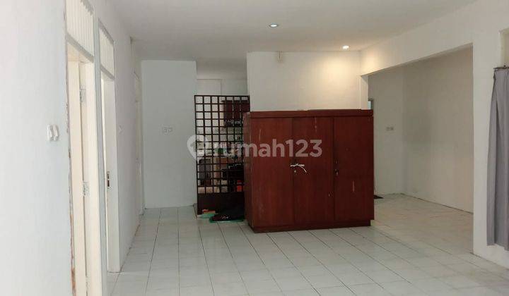 Dijual Rumah Siap Huni Sudah Renovasi Di Dalam Komplek Pjmi,pondok Aren 2