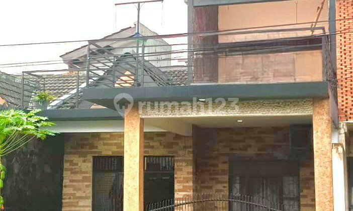 Dijual Rumah Didalam Komplek Nusa Loka BSD