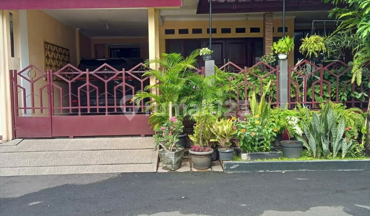 Dijual Rumah Siap Huni Di Dalam Komplek Bintaro Jaya Sektor 3 1