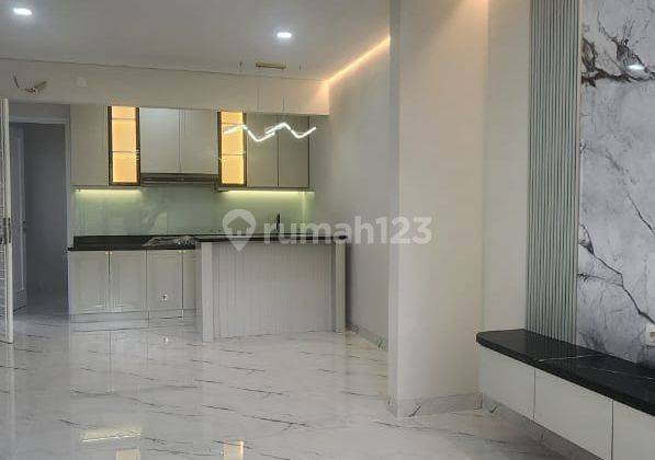 For Sale Modern House Brand New Didalam Cluster Exclusive Bsd City 2