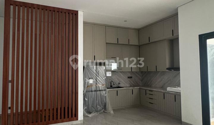 Dijual Rumah Baru di Dalam Cluster Exclusive di Puri Gading Bekasi 2