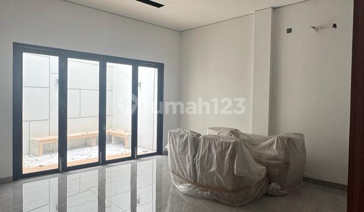 Dijual Rumah Baru di Dalam Cluster Exclusive di Puri Gading Bekasi