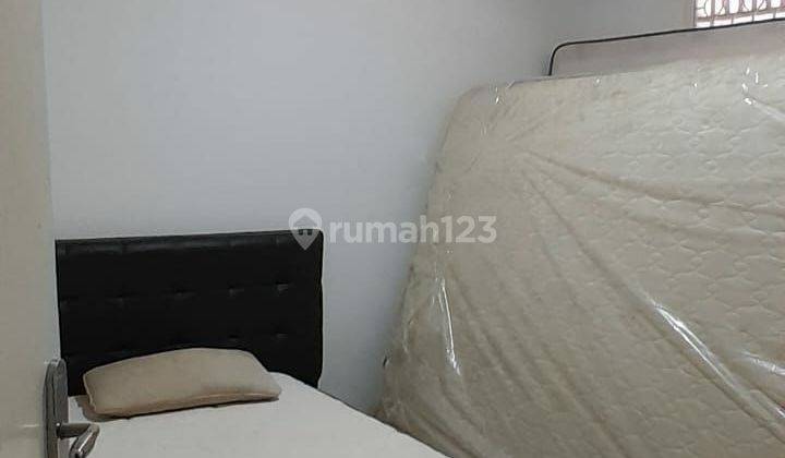 Turun Harga !!! Dijual Rumah Siap Huni Di Dalam Komplek Vila Bintaro Indah 2