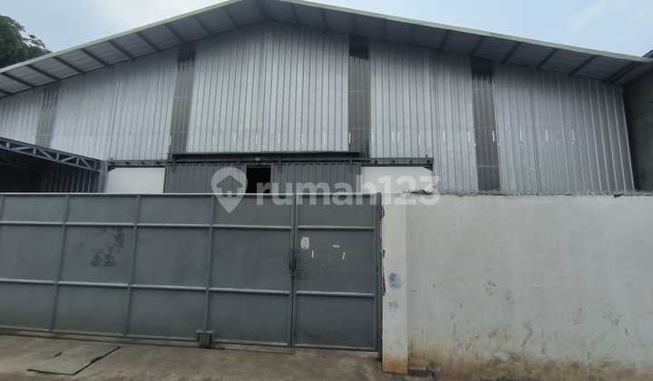 Warehouse for Quick Sale, Strategic Location, Suitable for Investment or Business Warehouse for Quick Sale, Strategic Location, Suitable for Investment or Business