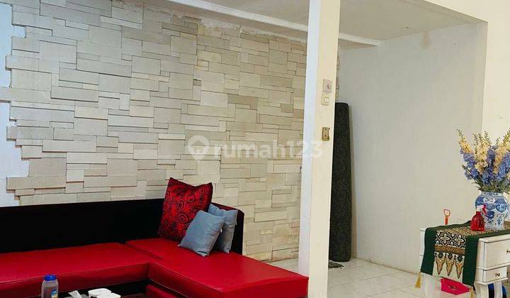 Dijual Rumah Cantik Siap Huni Di Dalam Komplek Bintaro Sektor 9  2