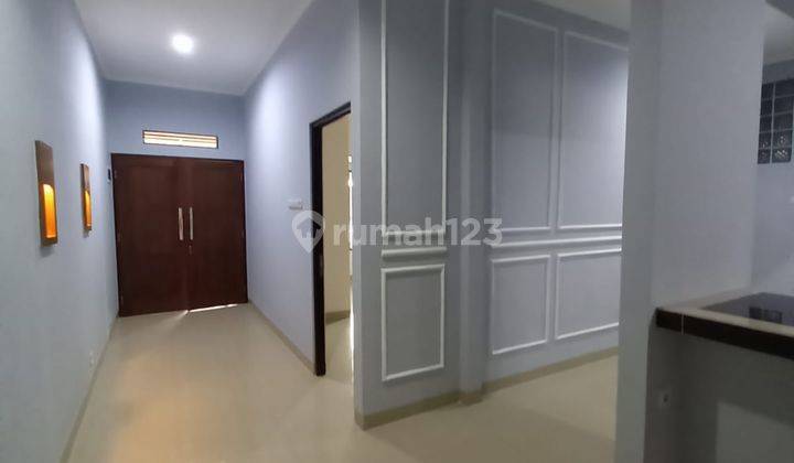 Dijual Rumah Baru Bagus Siap Huni Didalam Cluster 2