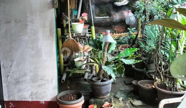 Dijual Rumah Pinggir Jalan Lokasi Strategis Cocok untuk Usaha 2