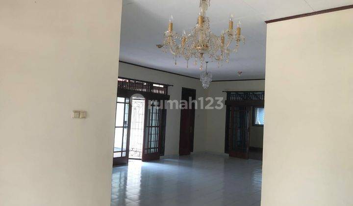 Turun Harga !!! Dijual Rumah Luas Siap Huni Sudah Renovasi Didalam Komplek Vila Gunung Lestari  2