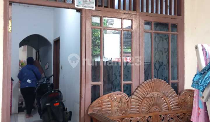 Turun Harga !!! Dijual Rumah Kos2an di Lengkong Bsd City 2