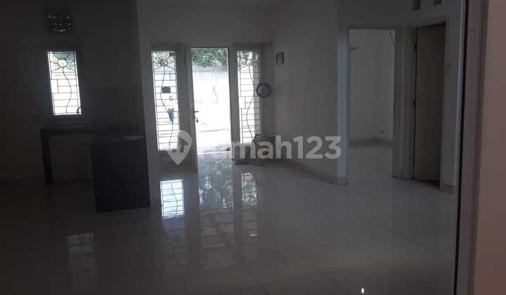 Dijual Rumah Siap Huni Di Raffles Hills Cibubur 2