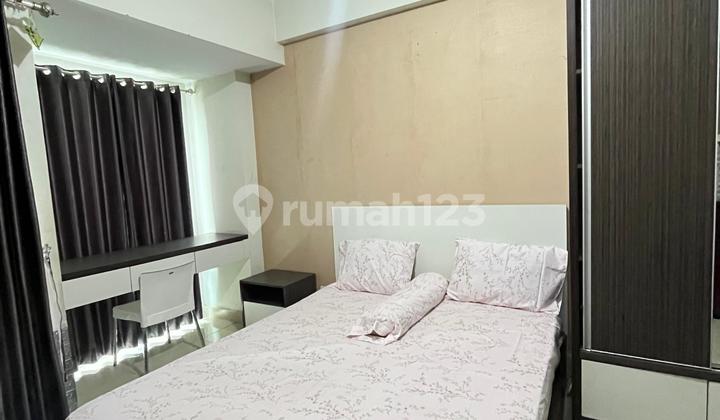 For Sale Fully Furnished Apartment In Grand Dika City