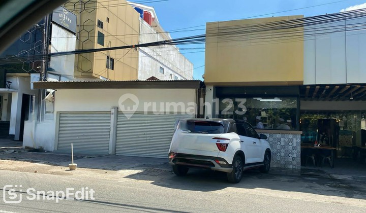 Dijual Rumah Kos2an Dan Kios Pinggir Jalan Cocok Untuk Usaha Di Tebet 