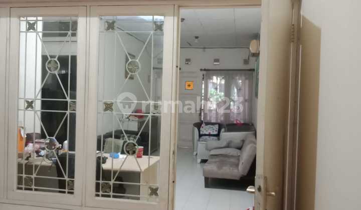 For Sale House Inside Cluster in Graha Raya Bintaro Jaya 2