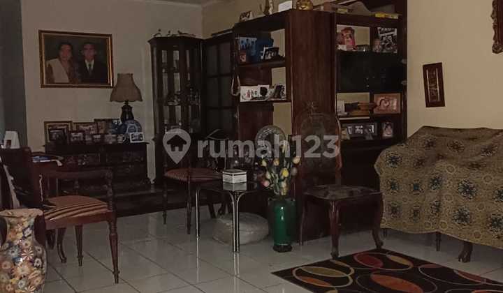 Dijual Rumah Dan Kos2an Di Lokasi Strategis Di Cilandak Jakarta Selatan 2