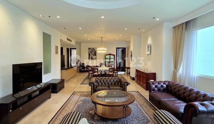 ruang keluarga dijual apartemen serasa tinggal di