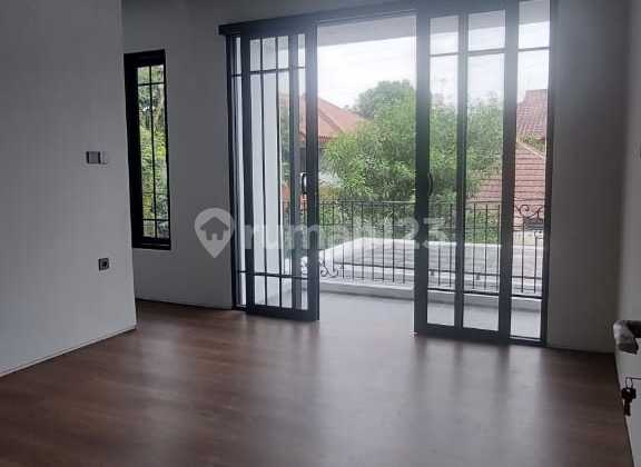 Dijual Rumah Baru di Megapolitan Cinere Depo 2