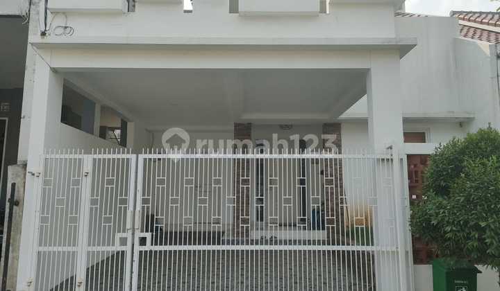 Dijual Rumah Cantik Siap Huni Di Pesona Bukit Bintaro 