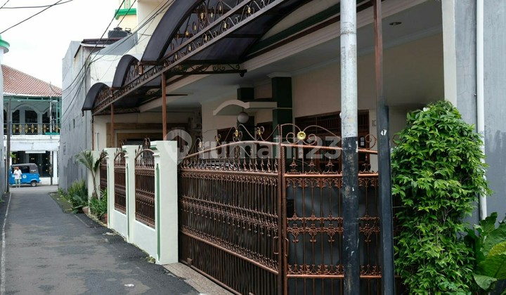 Dijual Rumah Siap Huni Atau Bisa Buat Kos2an Di Tebet Jakarta Selatan 