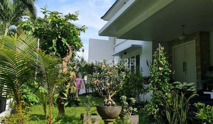 Dijual Rumah Mewah Didalam Komplek Exclusive Di Bintaro Jaya  2