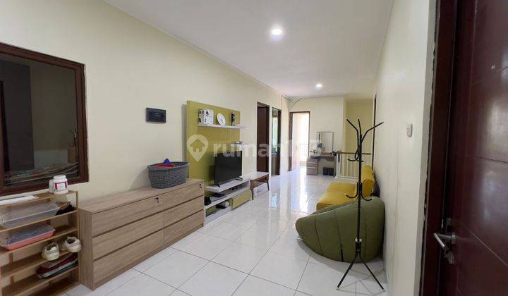 Dijual Rumah Siap Huni Didalam Cluster Exclusive Di Discovery Bintaro Rumah 2