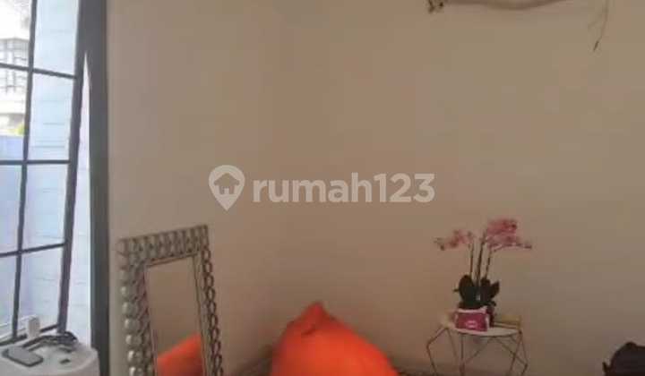 For Sale: Beautiful Move-In Ready House Inside the Emerald Residence Cluster, Bintaro Jaya Sector 9 2