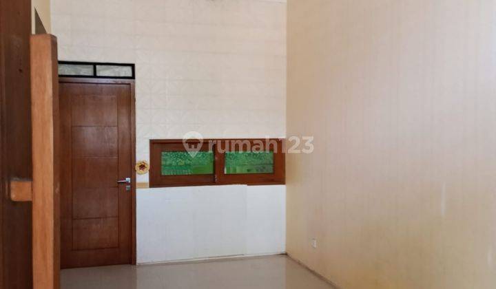 Dijual Rumah Siap Huni Di Dalam Cluster Dekat Stasiun Juramangu Bintaro 2