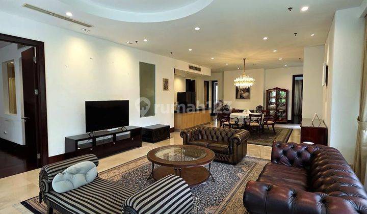 ruang keluarga dijual apartemen serasa tinggal di