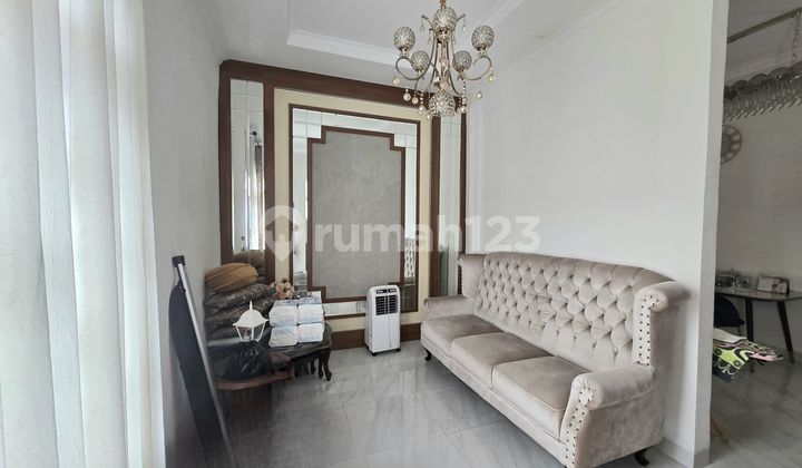 Dijual Cepat Rumah Siap Huni di Dalam Komplek Bintaro Jaya Sektor 1 Jakarta Selatan 2