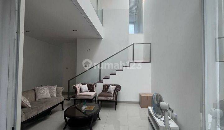 Dijual Rumah Cantik Siap Huni Di Pondok Indah Lokasi Exclusive Di Jakarta Selatan  1