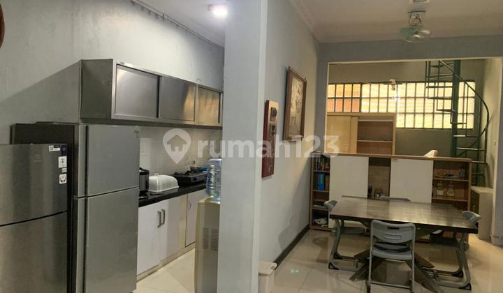 Dijual Cepat Rumah Hook Siap Huni Didalam Komplek Bintaro Jaya Sektor 9 2