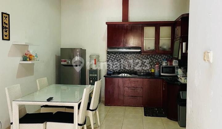 Dijual Rumah Siap Huni 2 Lantai di Dalam Komplek Bintaro Sektor 4 2