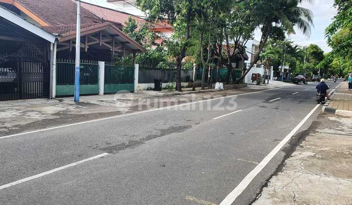 Dijual Rumah Siap Huni di Cempaka Putih Jakarta Pusat Dijual Rumah Siap Huni di Cempaka Putih Jakarta Pusat