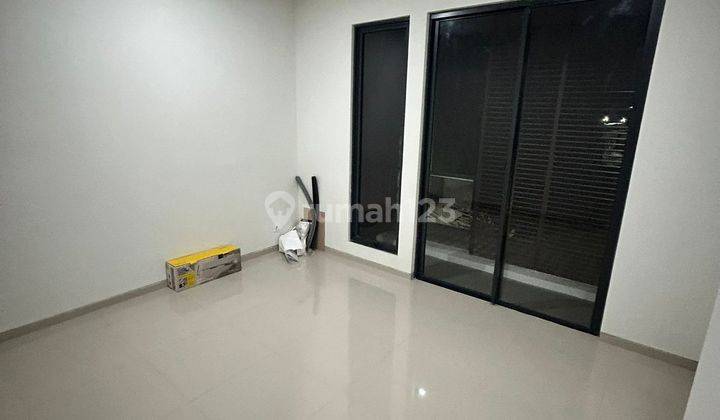 Dijual Rumah Minimalis Cantik Siap Huni Di Dalam Cluster  2