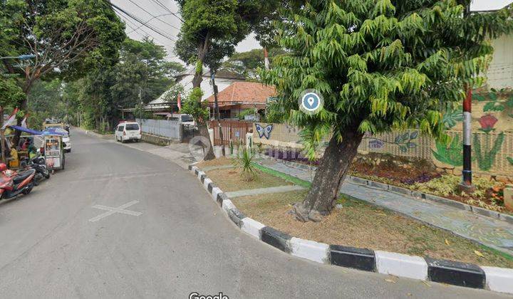 Dijual Rumah Hitung Tanah Dilokasi Prime Slipi Jakarta Barat 2