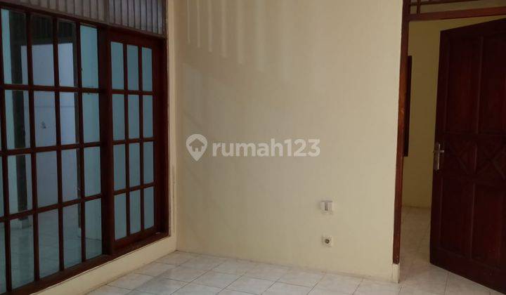 Dijual Rumah Siap Huni Di Bukit Nusa Indah Nempel Bintaro  2