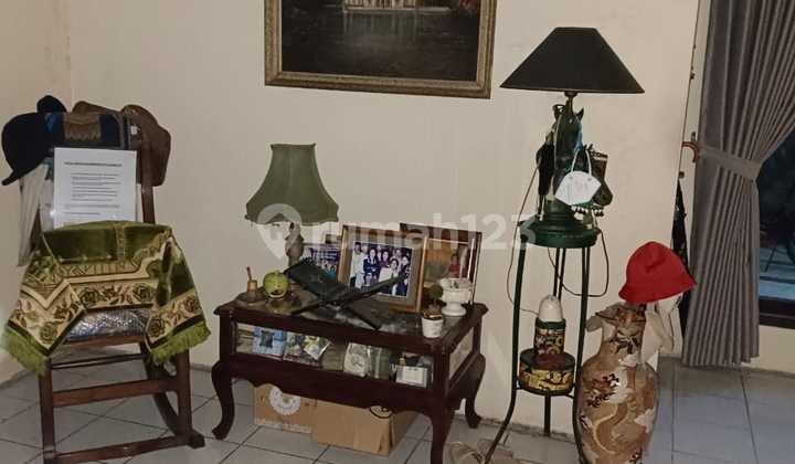 Dijual Rumah Dan Kos2an Di Lokasi Strategis Di Cilandak Jakarta Selatan