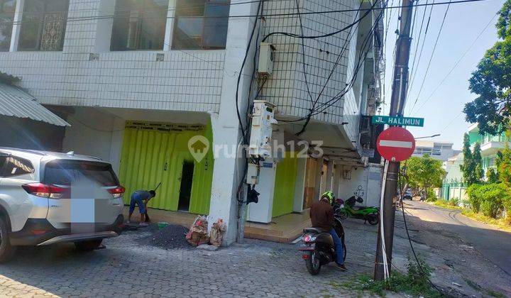 Ruko Tidar Surabaya Murah. Dav.ya5333 2