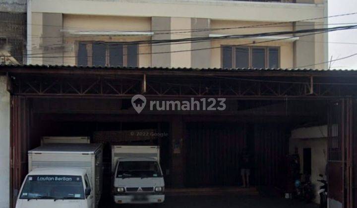 Ruko Tembok Dukuh Surabaya Murah. Dav.ya5335 1