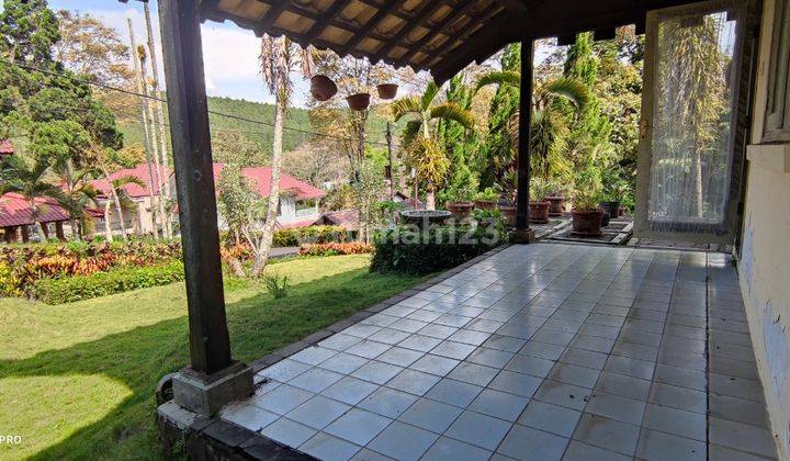 Villa Grand Estate Trawas Mojokerto Murah. Ric.a178 4