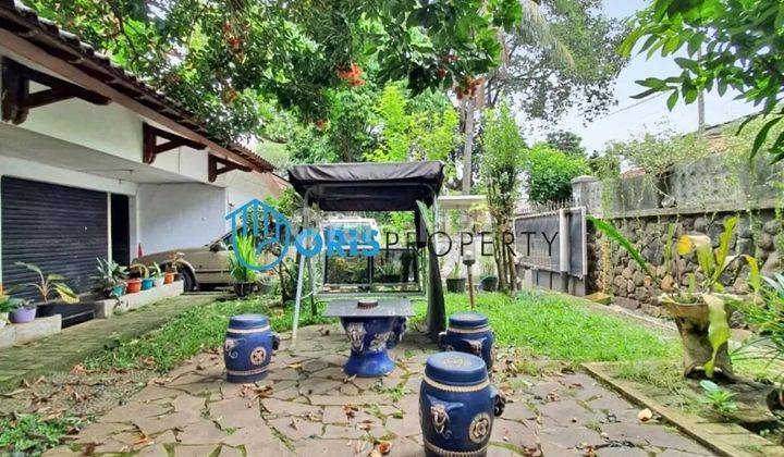 Jatipadang,  Rumah Kokoh Layak Huni Di Dekat Ragunan Pejaten 2