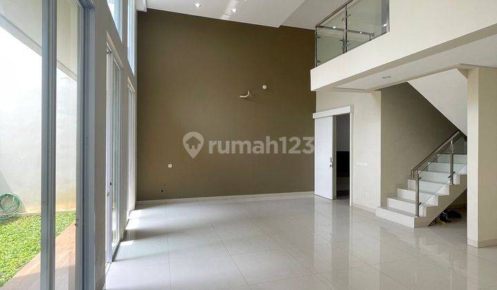 Simatupang, Turun Harga Rumah Dlm Townhouse Dkt Pasar Minggu  1