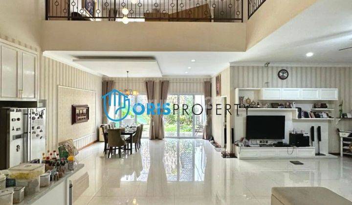 Rumah Bagus 2 Lantai siap huni di jatipadang pejaten 2
