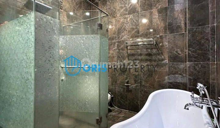 Rumah Bagus 2 Lantai siap huni di jatipadang pejaten 10