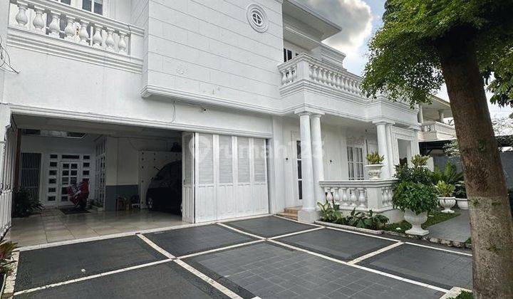 Rumah Dijual Di Bintaro, Jakarta Selatan | Rumah123.com