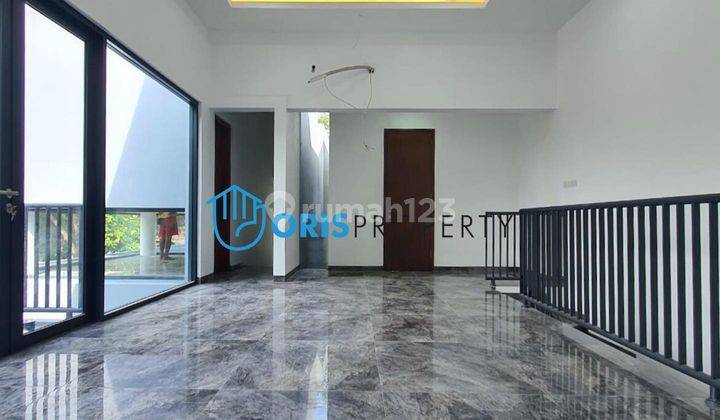Turun harga, rumah baru area asri di cilandak sebrang citos 6
