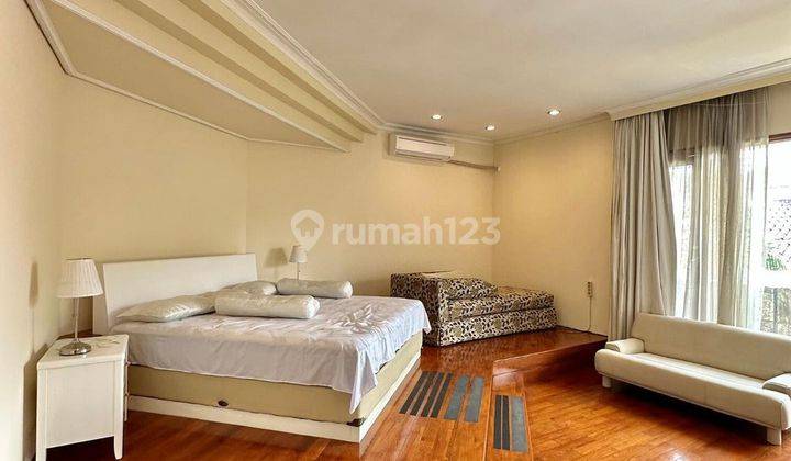 Lokasi bagus dekat kawasan niaga kuningan tebet pancoran 6